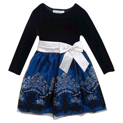 Holiday Dresses for Girls 5T